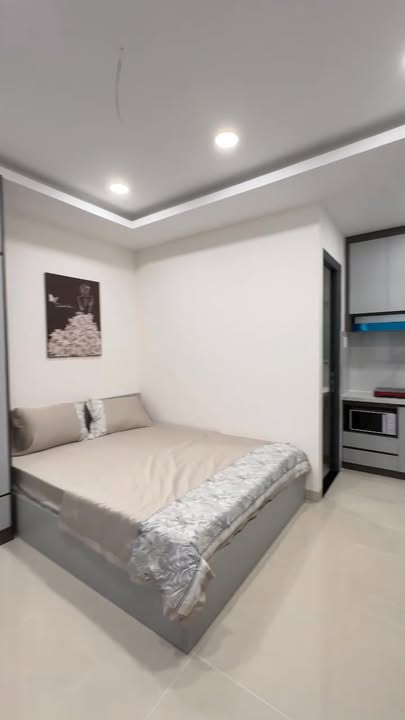 Căn hộ cho thuê Phạm Văn Ngôn, An Khánh, Quận 2 - Không gian sống lý tưởng với tiện nghi đầy đủ!