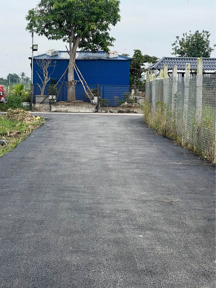 Đất nền Kiến Hải 83m² giá 1 tỷ - Vị trí đắc địa cạnh khu công nghiệp!