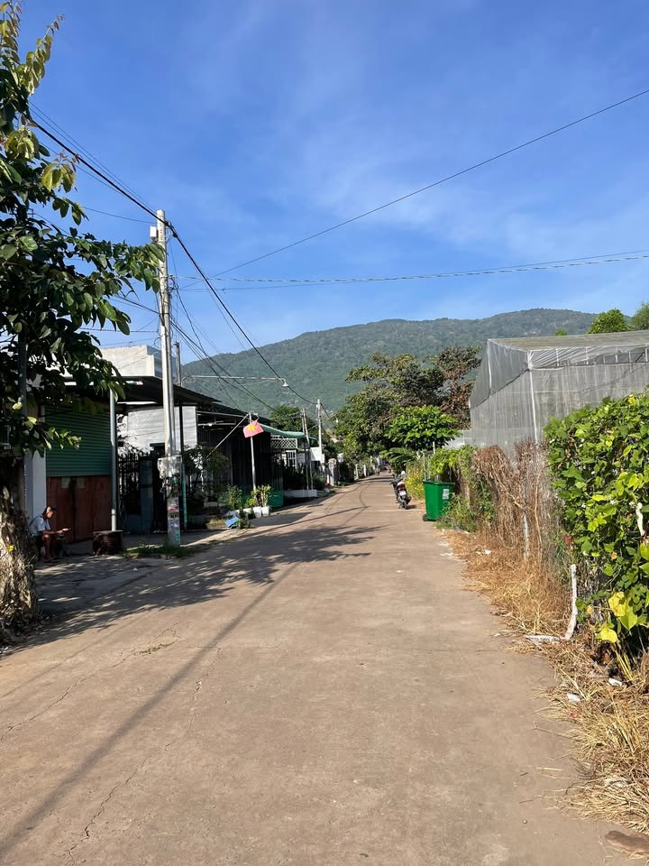 Đất nền 2 mặt tiền đường số 4 thị trấn Gia Ray 260m² giá 2.1 tỷ - Tiềm năng sinh lời cao!