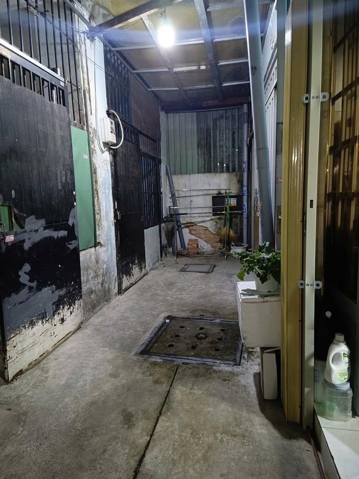 Nhà cho thuê hẻm 1041 Trần Xuân Soạn, Quận 7 - Chỗ ở yên tĩnh, giá chỉ 4,5 triệu!