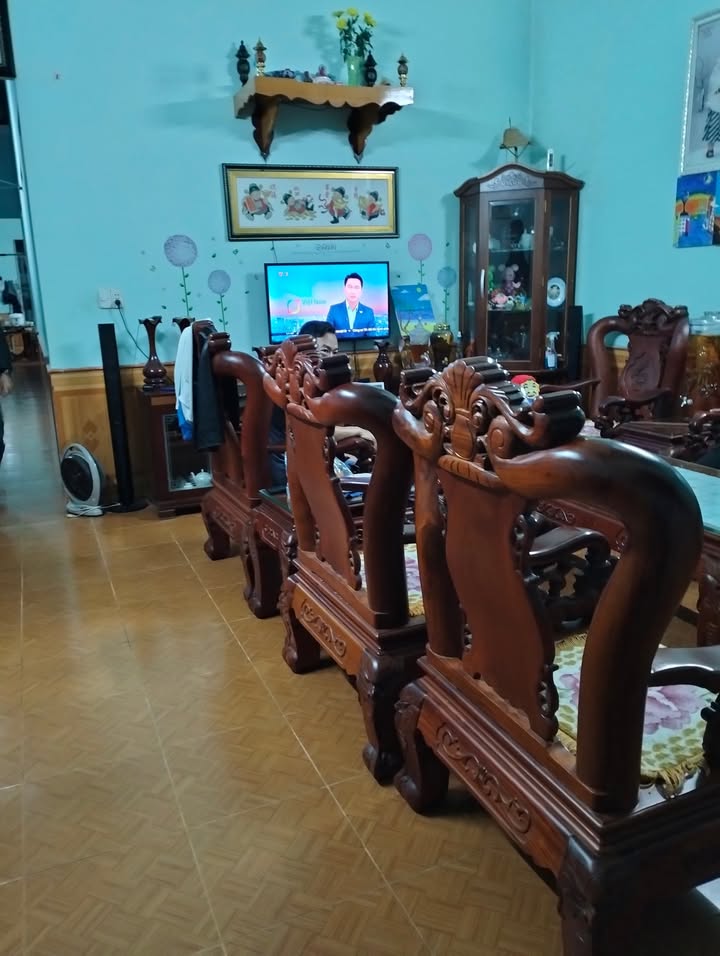 Nhà cấp 4 tại phường Hoa Lư, Pleiku 135m² giá 1.9 tỷ - Sẵn sàng vào ở!