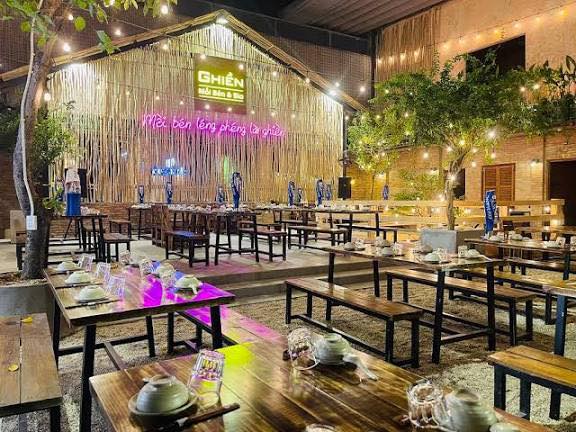 Cho thuê mặt bằng kinh doanh tại đường Phan Đăng Lưu, Đà Nẵng - Diện tích 187m² giá 45 triệu/tháng