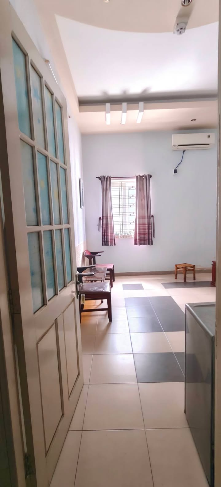 Phòng trọ cho thuê tại An Hải Bắc, Sơn Trà, Đà Nẵng - Sạch sẽ, thoáng mát, vào ở ngay!