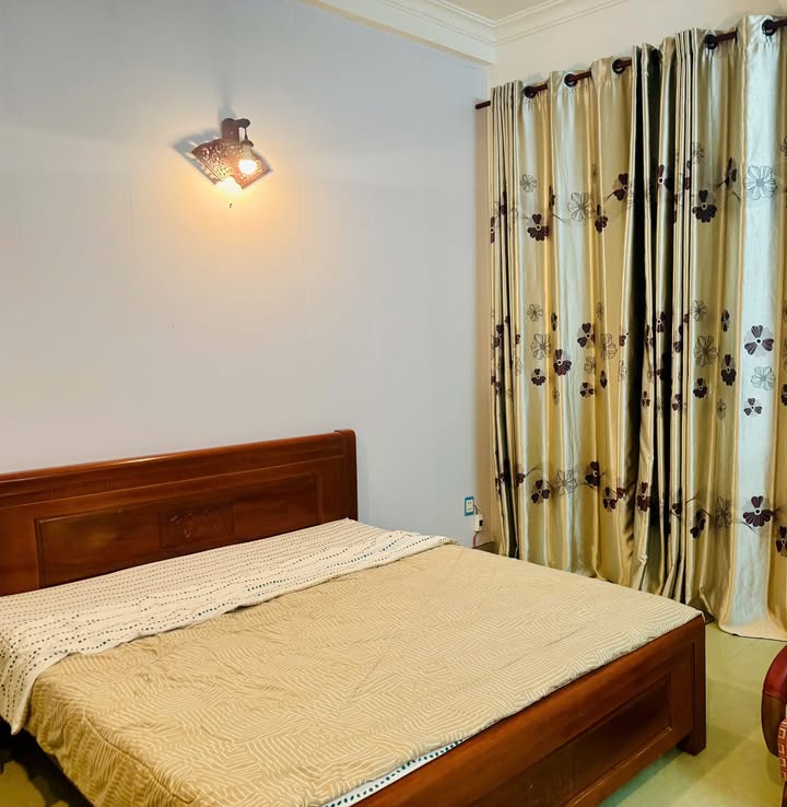 Căn hộ cho thuê tại Nguyễn Thị Minh Khai, Đà Nẵng - Rộng rãi, vào ở ngay chỉ 5.5 triệu!