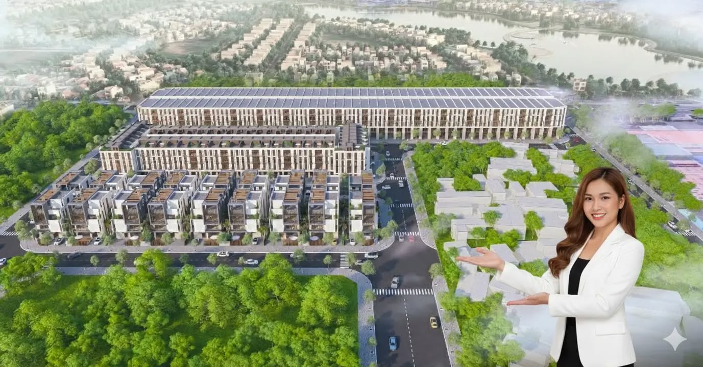 Đất dự án Cloud Reserve Central Tuy Hòa 18.400m² - Sổ hồng riêng, đầu tư sinh lời!