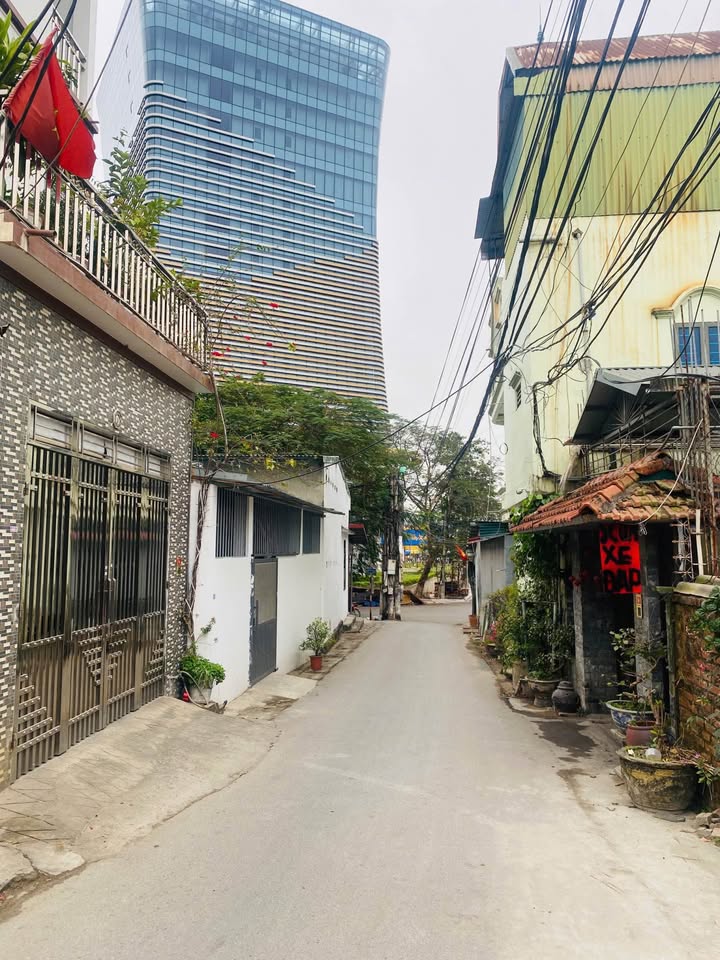 Đất nền 92m² Vĩnh Thịnh, Khai Quang, Vĩnh Yên giá 3.2 tỷ - Cơ hội đầu tư tuyệt vời!