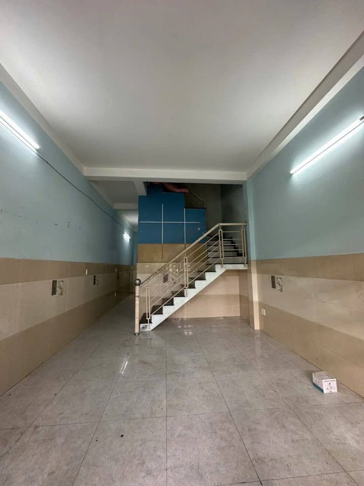 Nhà cho thuê tại Vĩnh Lộc B, Bình Chánh - Diện tích 72m², giá chỉ 5 triệu/tháng