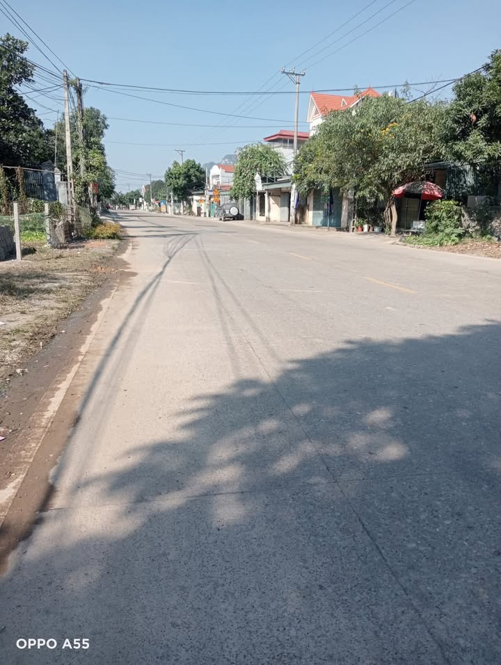 Đất nền Nho Quan Ninh Bình 156m² giá 1 tỷ - Sổ đỏ chính chủ, bán gấp!