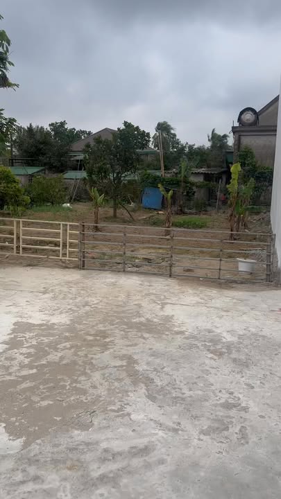 Đất Nghi Liên 74m² mặt tiền 5m - Cơ hội đầu tư hiếm có!