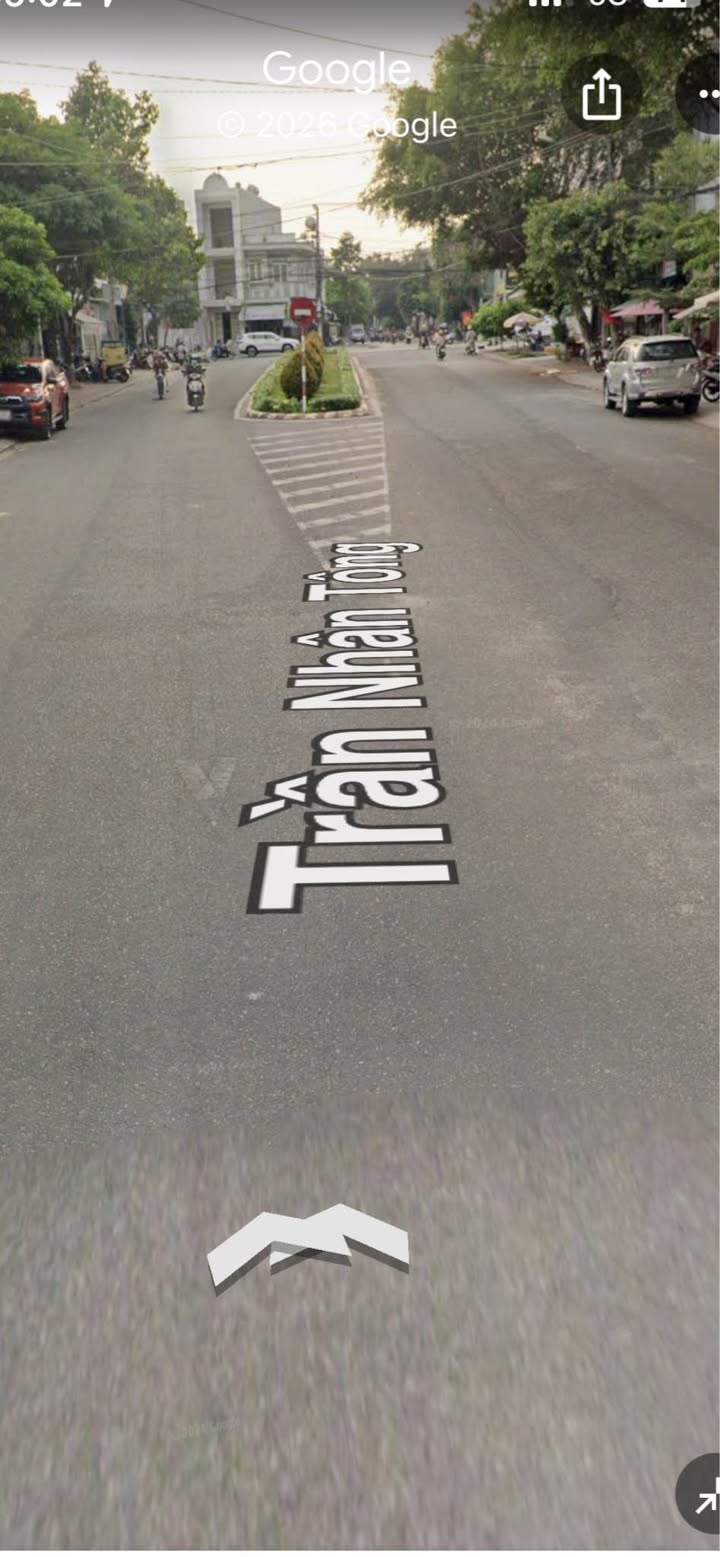 Nhà phố Trần Nhân Tông, Phường Trường Chinh, 150m², giá 2.2 tỷ - Chính chủ bán gấp!