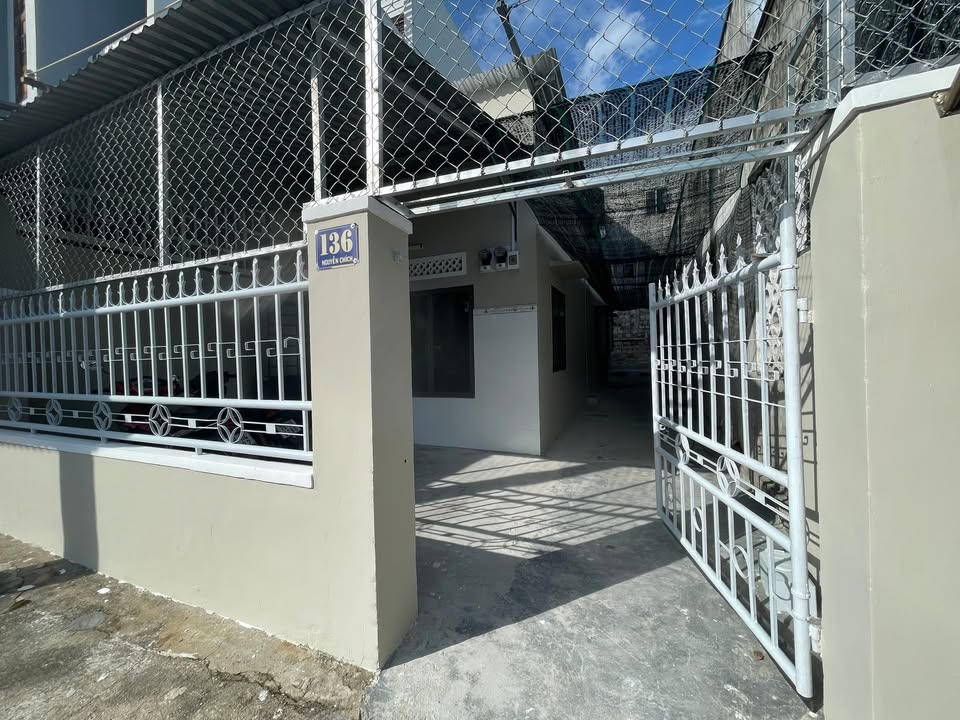 Nhà nguyên căn đường Nguyễn Chích, Nha Trang 120m² - Chính chủ cho thuê giá chỉ 7 triệu!