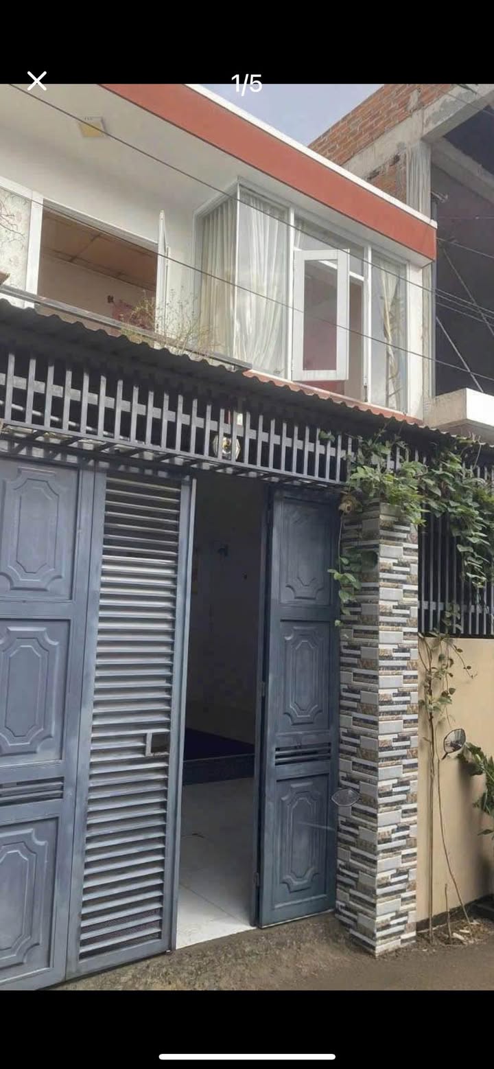 Nhà cho thuê tại Nha Trang 120m² - Thiết kế hiện đại, giá chỉ 4 triệu!