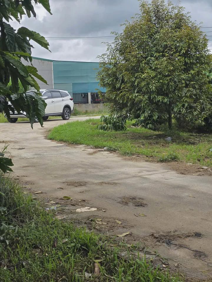 Đất thổ cư Lộc Thành 180m² giá 1.1 tỷ - Lô góc 2 mặt tiền đường