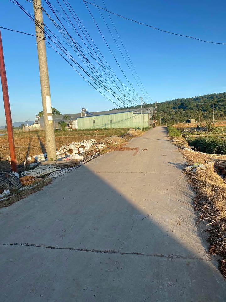 Đất thổ cư 3,3 sào tại Thạnh Mỹ, Đơn Dương - Giá 2,871 tỷ - Cơ hội đầu tư tuyệt vời!