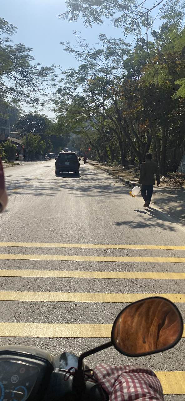 Đất thổ cư Phương Thiện 100m² giá 1 tỷ - Vị trí đắc địa, giao thông thuận tiện!