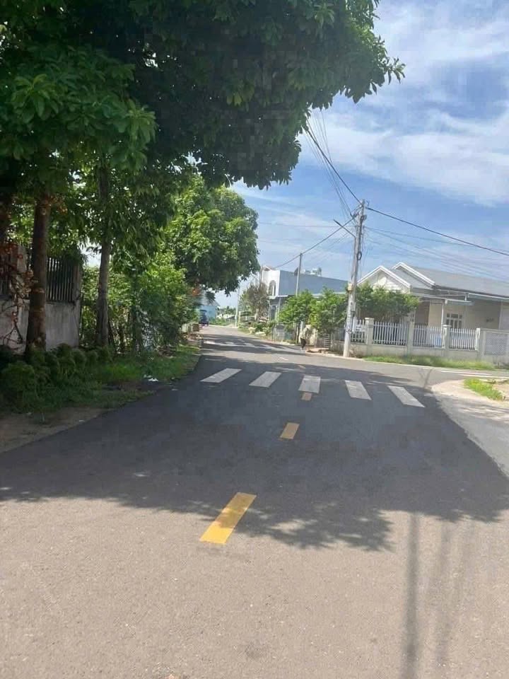 Đất nền Tân Bình, Đồng Xoài 120m² giá 1 tỷ - Cơ hội đầu tư tuyệt vời!