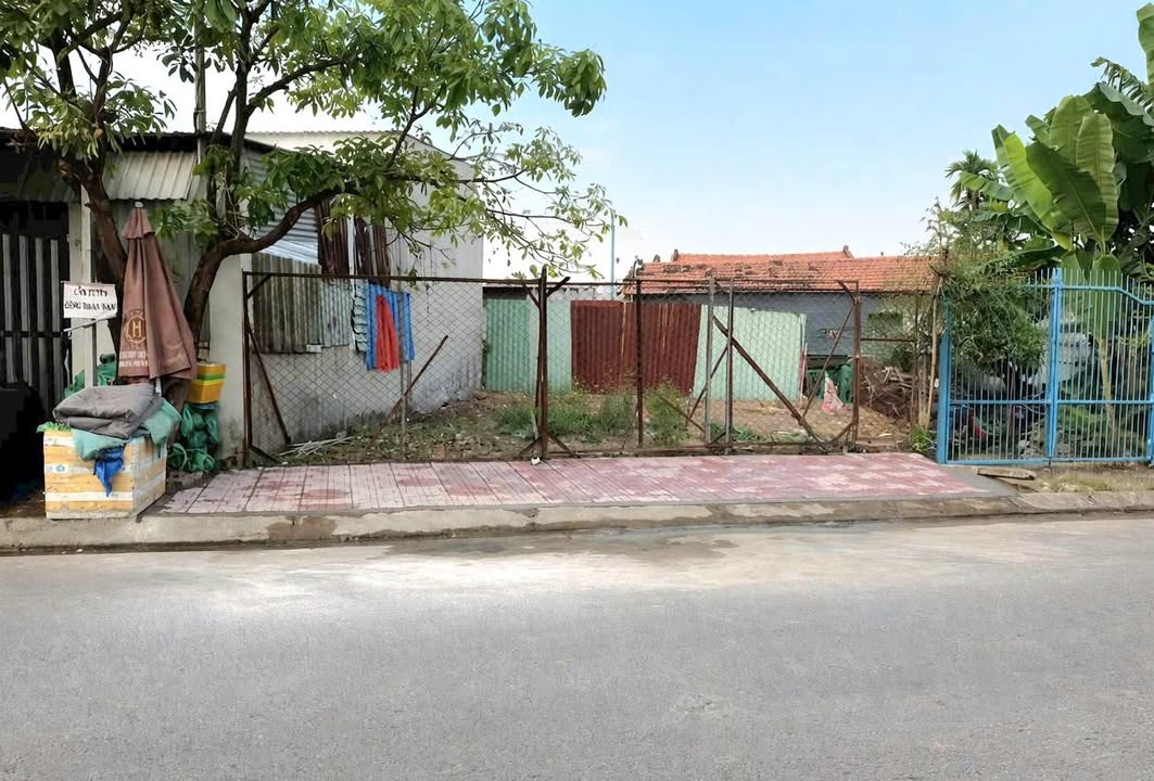 Đất mặt đường N3, Phường Tân Đông Hiệp, 64m² giá 3.2 tỷ - Sổ đỏ chính chủ!