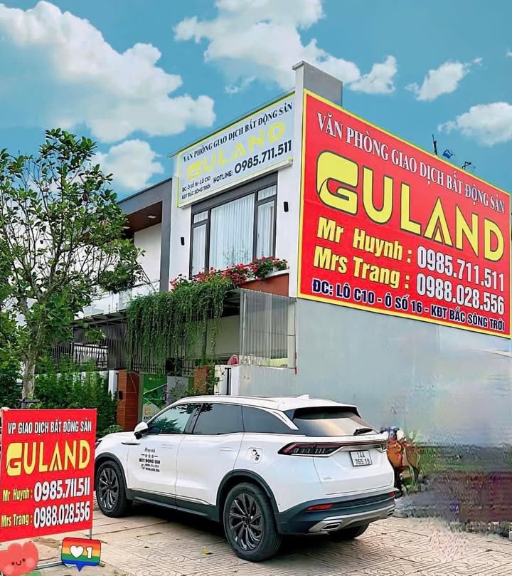 Nhà 2 tầng mặt đường TL326, khu Trới 6, phường Hoành Bồ, 130m² - Giao thông thuận lợi, thích hợp kinh doanh!