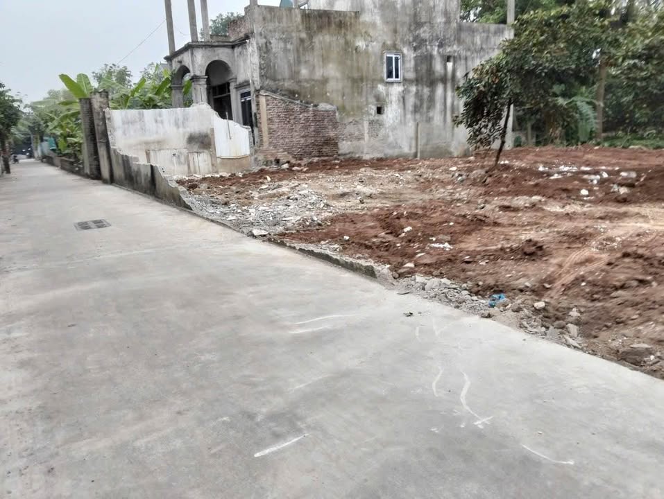 Đất nền Hà Đông 80m² giá 2 tỷ - Vị trí đẹp, kinh doanh nhỏ lý tưởng!