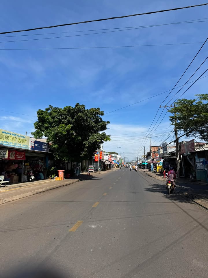 Đất nền Bình Lộc - Long Khánh 130m² giá 690 triệu - Cơ hội đầu tư hấp dẫn!