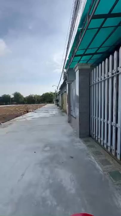 Đất nền Bàu Trâm Long Khánh 115m² giá 1.14 tỷ - Cơ hội đầu tư tuyệt vời!