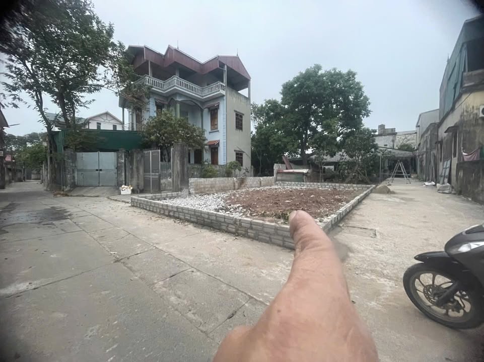 Đất nền Hiền Giang Thường Tín 86m² giá chỉ 7x triệu - Cơ hội đầu tư tuyệt vời!