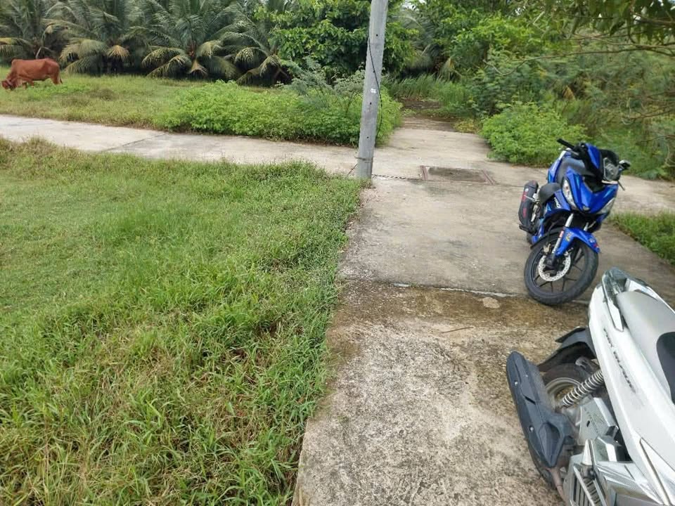 Đất nền Tân Hương Châu Thành 114m² giá 500 triệu - Lô góc 2 mặt tiền ngay khu công nghiệp!