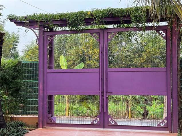 Bán gấp Farm 3000m² tại Bình Mỹ, Củ Chi - Giá chỉ 12 tỷ, vào ở ngay!