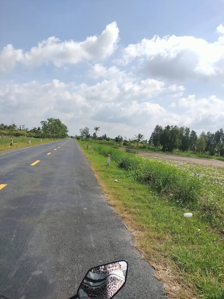 Đất nền Hưng Mỹ Cà Mau 699m² giá 800 triệu - Sổ đỏ chính chủ, thổ cư đầy đủ!