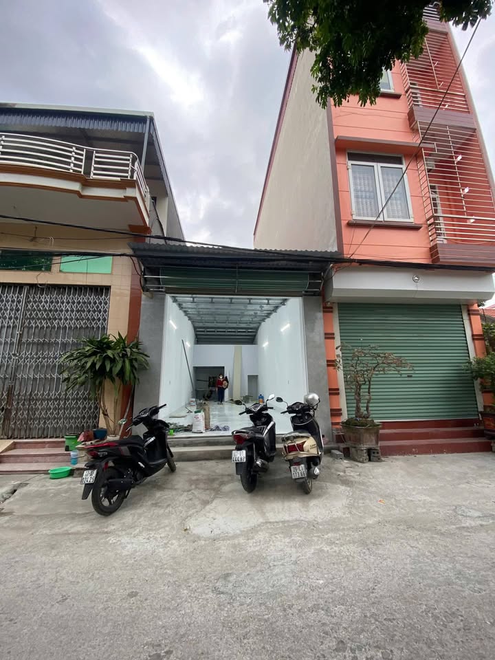 Nhà cho thuê tại Thị Trấn Hưng Hà 60m² giá 3 triệu - Kinh doanh thuận lợi!