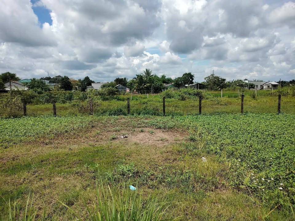 Đất nền mặt tiền Vành Đai 3, xã Nguyệt Hóa 110m² giá 1.05 tỷ - Tiềm năng phát triển cao!