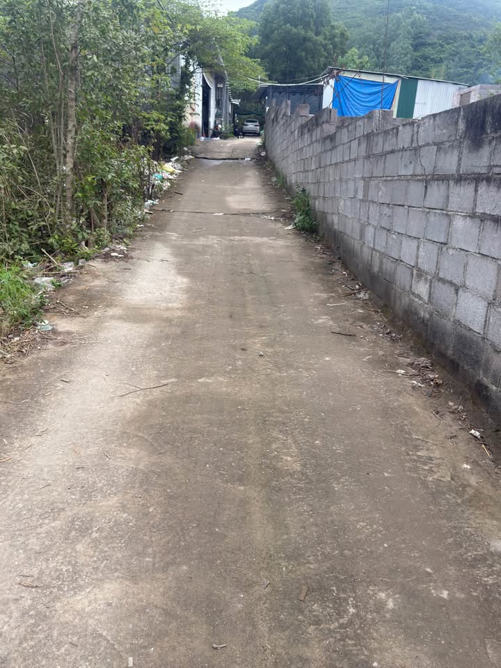 Đất thổ cư Phước Lợi, Nha Trang 85m² giá 2.1 tỷ - Sổ hồng đầy đủ!