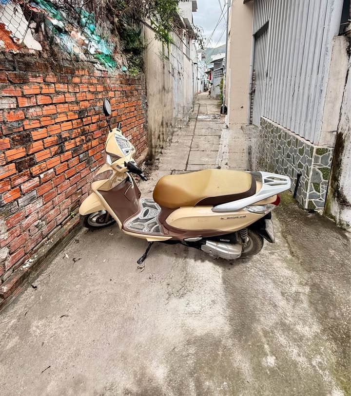 Nhà hẻm Phước Long, Nha Trang 56.4m² giá 2 tỷ - Bán gấp chính chủ!