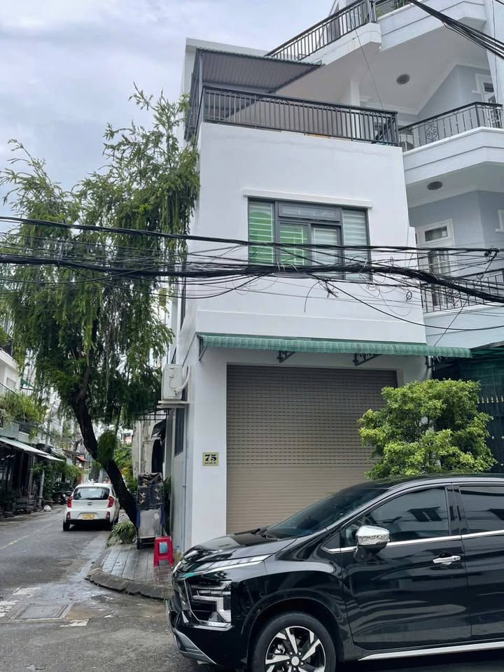 Nhà đẹp tại trung tâm Nha Trang 35.7m² giá 8.8 tỷ - Sẵn sàng giao dịch!