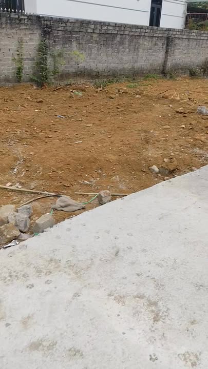 Đất nền Thường Thắng, Hiệp Hòa 100m² chỉ từ 400 triệu - Cơ hội đầu tư hấp dẫn!