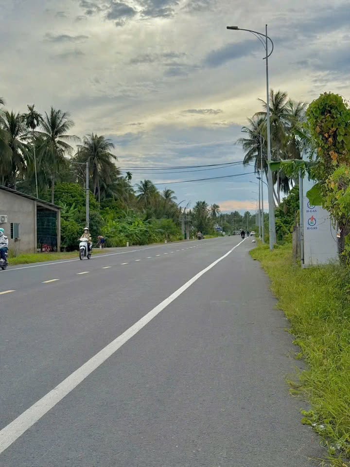 Đất nền mặt tiền QL864, phường Mỹ Phong, 84m² giá 1.5 tỷ - Tiềm năng đầu tư cao!