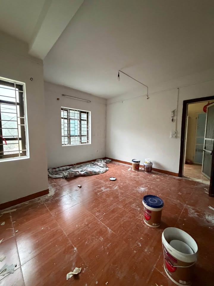 Căn hộ chung cư Đông Phát 58m² giá 1.1 tỷ - Thiết kế theo phong cách riêng!