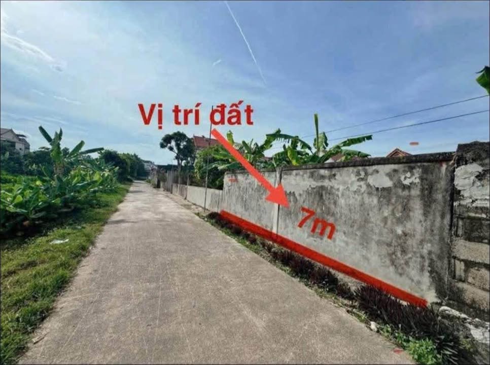 Đất nền Lộc Ninh Đồng Hới 154m² giá chỉ 1 tỷ - Pháp lý rõ ràng, đầu tư tiềm năng!