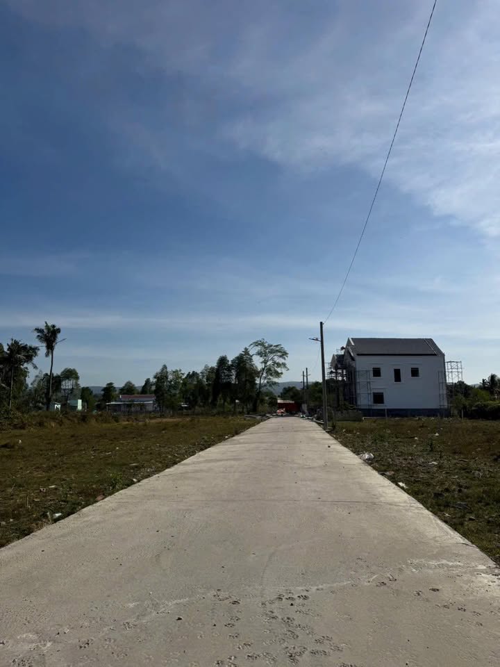 Đất thổ cư Phú Quốc 500m² giá 3 tỷ - Tiềm năng đầu tư cao!