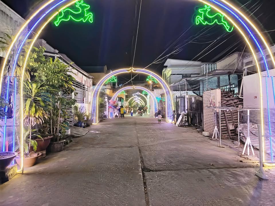 Đất mặt tiền Cô Giang, Phú Thủy, 73m² giá 2 tỷ - Tiềm năng đầu tư lớn!