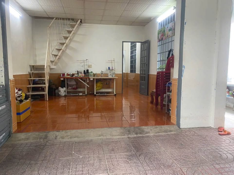 Nhà cấp 4 phường Tam Hiệp Biên Hòa 155m² giá 4.5 tỷ - Sổ hồng riêng, hỗ trợ vay!