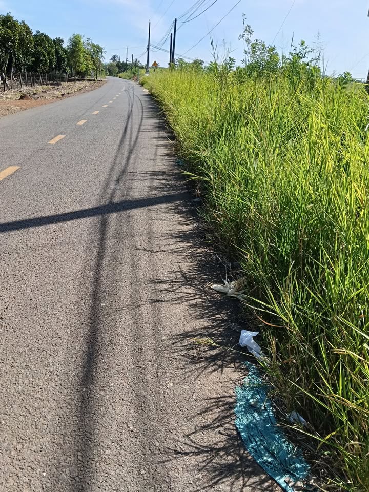 Đất nền Bàu Hàm Đồng Nai 990m² giá 1.3 tỷ - Cơ hội đầu tư hấp dẫn!