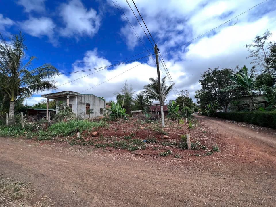 Đất nền mặt tiền đường Y Đôn, phường An Lạc 113m² giá 820 triệu - Cơ hội đầu tư tuyệt vời!