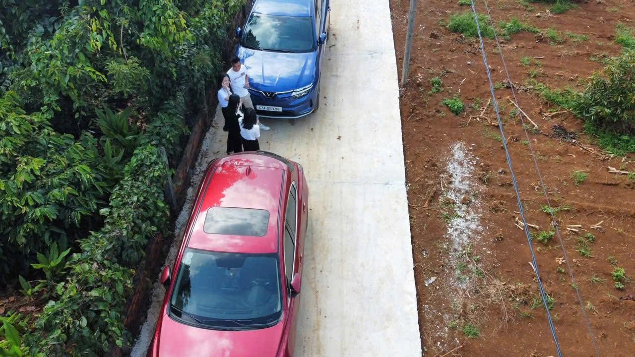 Đất nền Cư Bao, Buôn Hồ 150m² giá 315 triệu - Đầu tư sinh lời ngay!