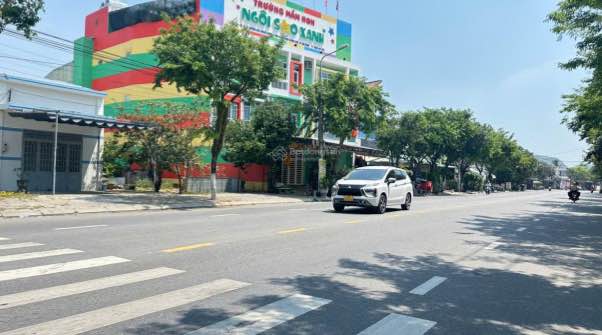 Nhà 3 tầng Khái Tây - 100m² giá 5 tỷ - Lô góc tiềm năng hiếm có!