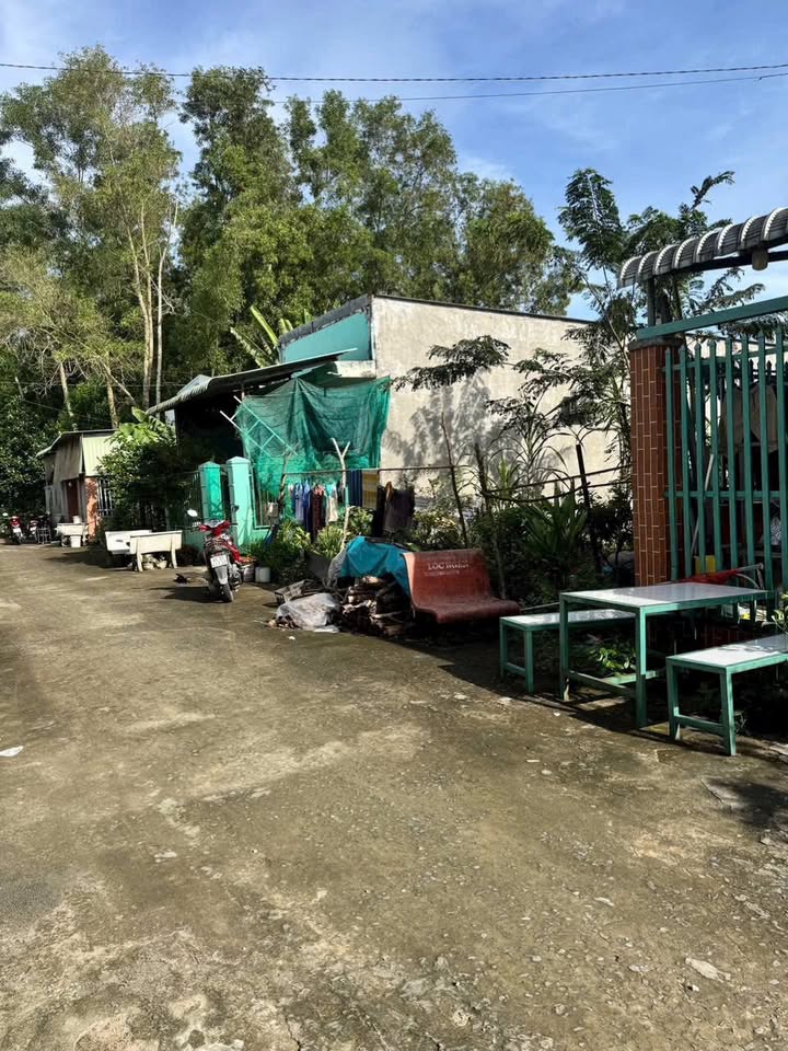 Đất nền thổ cư KDC Bà Bộ, Cần Thơ 72m² giá 599 triệu - Giảm giá mạnh, bán nhanh!