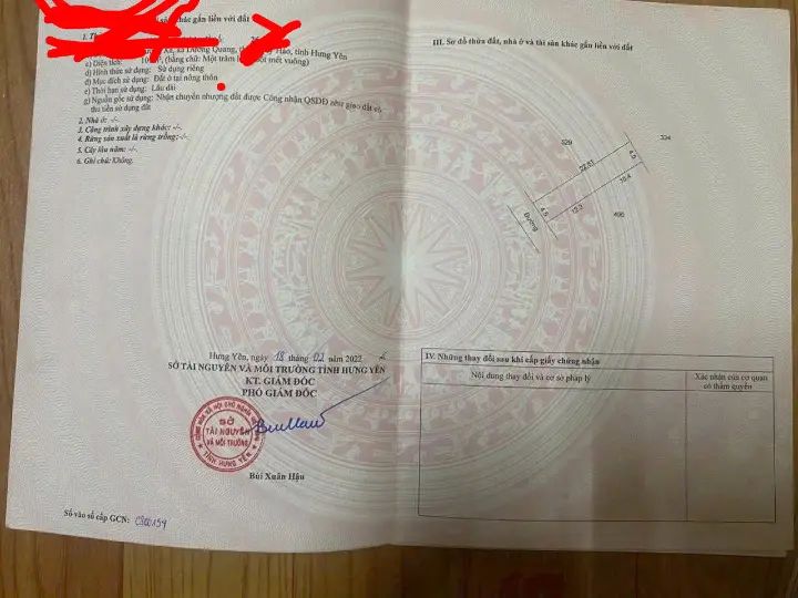 Đất nền Dương Xá 101,2m² giá 2,45 tỷ - Cơ hội vàng đầu tư nhanh!