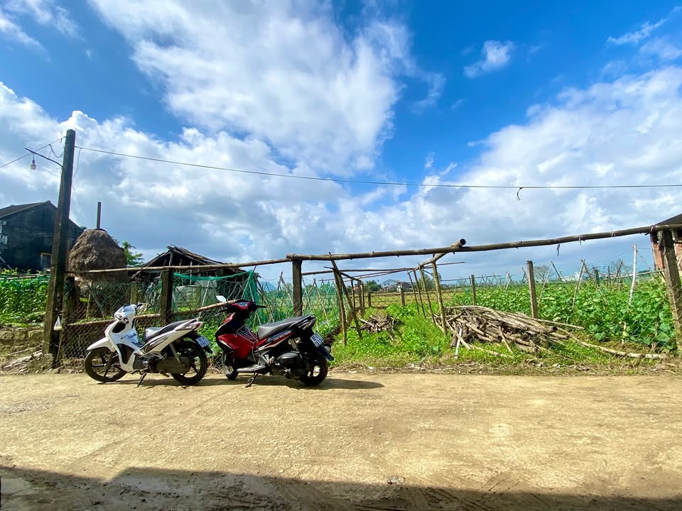 Đất ở Thị Trấn Nam Phước, Huyện Duy Xuyên, 100m² giá 600 triệu - Đầu tư sinh lời ngay!