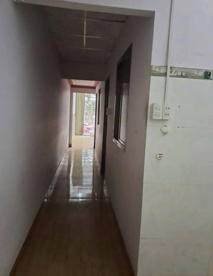 Cho thuê mặt tiền nguyên căn Lê Thanh Nghị 64m² - Thích hợp làm spa, văn phòng!