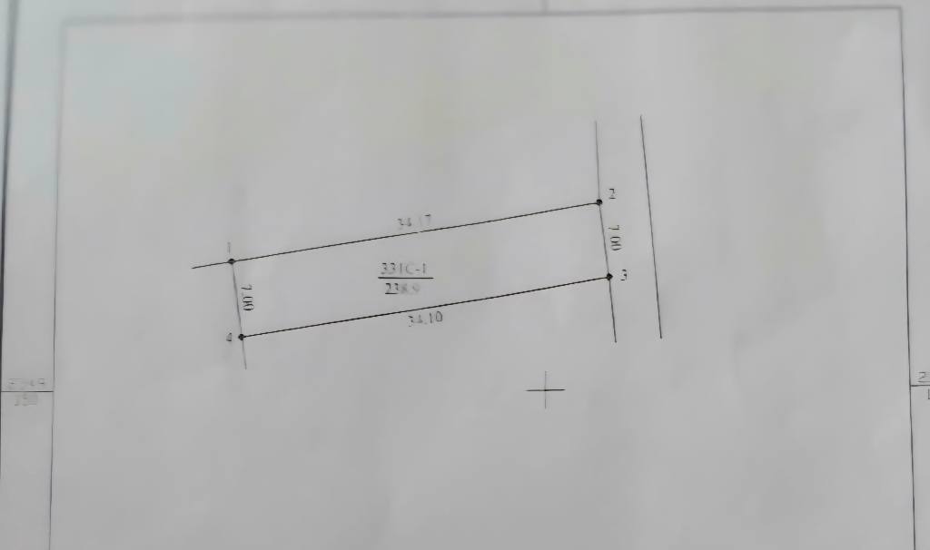 Đất Thổ cư Phú Châu Ba Vì 238m² giá thỏa thuận - Cơ hội đầu tư hiếm có!